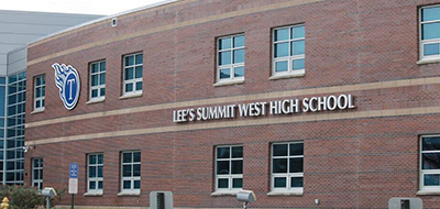Lee's Summit West